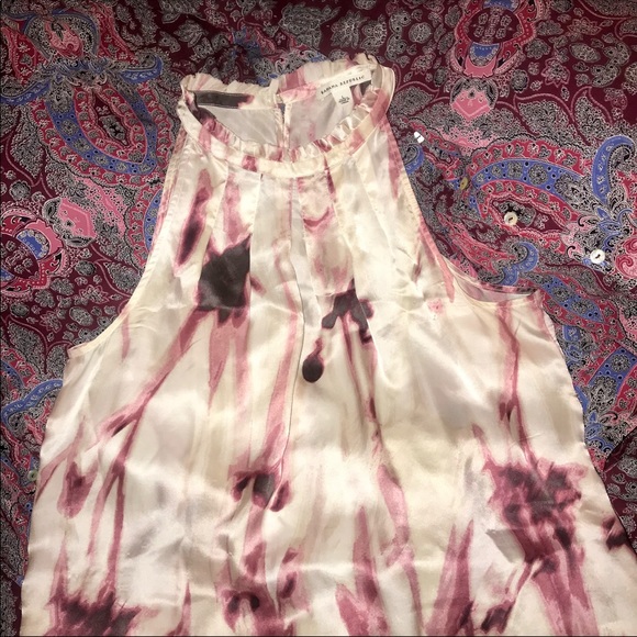 ๐ฅ Silk Tank ๐ฅ - Picture 2 of 6